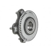 Предна главина 4340165D10 KLPSU022 Suzuki Grand Vitara
