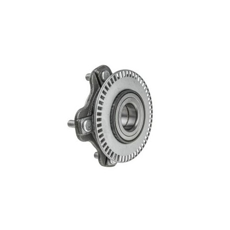Предна главина 4340165D10 KLPSU022 Suzuki Grand Vitara