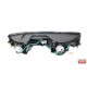 Десен стоп в броня MR508784 937MB1426R Mitsubishi Pajero