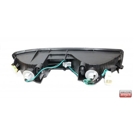 Десен стоп в броня MR508784 937MB1426R Mitsubishi Pajero