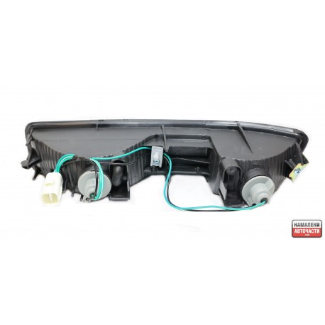 Ляв стоп в броня MR508783 937MB1426L Mitsubishi Pajero