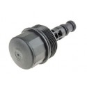 Капачка маслен филтър A2721800038 CCLME021 Mercedes