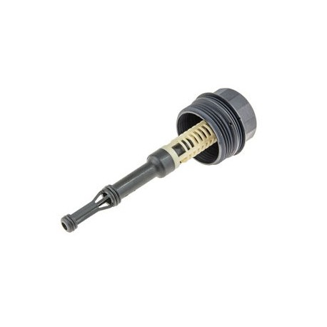 Капачка маслен филтър A6511800138 CCLME020 Mercedes