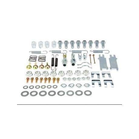Ремонтен комплект челюсти HSRTY004 Toyota Land Cruiser Lexus