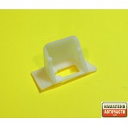 Щипка броня 62227AX000 62227-AX000 Nissan Micra K12