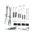 Ремонтен комплект челюсти HSRTY003 Toyota Hi Lux 2.5D-4D