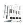 Ремонтен комплект челюсти HSRTY003 Toyota Hi Lux 2.5D-4D