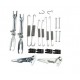 Ремонтен комплект челюсти HSRTY003 Toyota Hi Lux 2.5D-4D