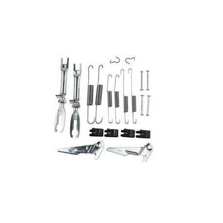 Ремонтен комплект челюсти HSRTY003 Toyota Hi Lux 2.5D-4D