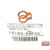 Уплътнение дифтунга 1518969F00 15189-69F00 Nissan