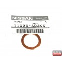 Уплътнение дихтунга 11026AD200 11026-AD200 Nissan Prairie