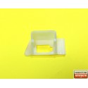 Щипка броня 62226AX000 62226-AX000 Nissan Micra K12