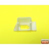 Щипка броня 62226AX000 62226-AX000 Nissan Micra K12