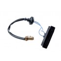 Бутон багажник 25380ED000 EZCNS002 Nissan Murano Pathfinder