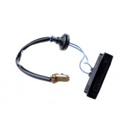 Бутон багажник 25380ED000 EZCNS002 Nissan Murano Pathfinder
