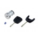 Ключ за запалване 717444389 EZCFR048 Ford Mondeo III