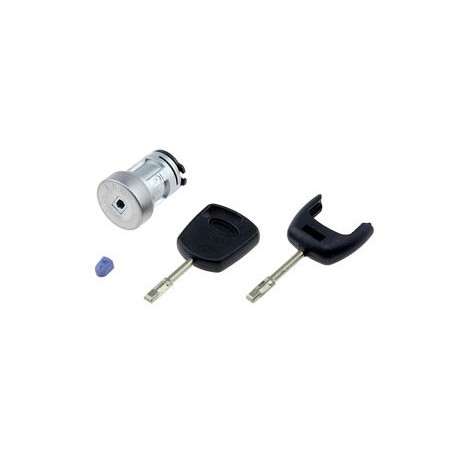 Ключ за запалване 717444389 EZCFR048 Ford Mondeo III