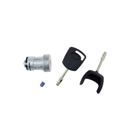 Ключ за запалване 717444389 EZCFR048 Ford Mondeo III