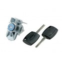 Брава шофьорска врата EZCFR059 EZC-FR-059 Ford Focus Fiesta Mondeo