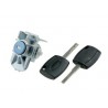 Брава шофьорска врата EZCFR059 EZC-FR-059 Ford Focus Fiesta Mondeo