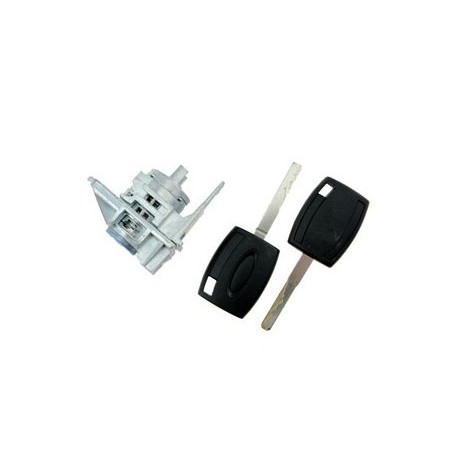 Брава шофьорска врата EZCFR059 EZC-FR-059 Ford Focus Fiesta Mondeo