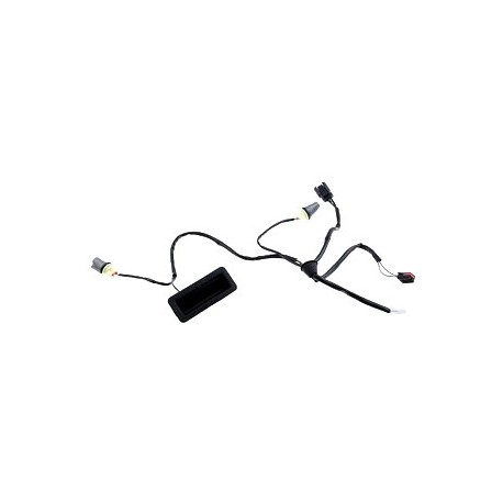 Бутон пета врата LR020997 EZCLR011 Land Rover Renge Rover