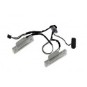 Бутон багажник 95961097 EZCDW001 Chevrolet Cruze Orlando