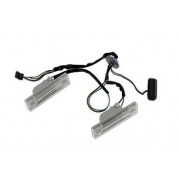 Бутон багажник 95961097 EZCDW001 Chevrolet Cruze Orlando