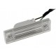 Бутон багажник 95961097 EZCDW001 Chevrolet Cruze Orlando