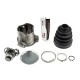 Каре предно вътрешно 3971135F10 NPWNS001 Infiniti Nissan