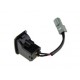 Бутон капак гориво 935552B000HZ EWSHY014 Hyundai Santa Fe