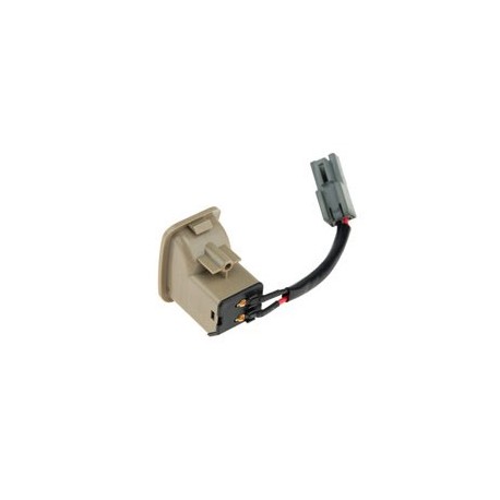 Бутон капак гориво 935552B000J9 EWSHY015 Hyundai Santa Fe