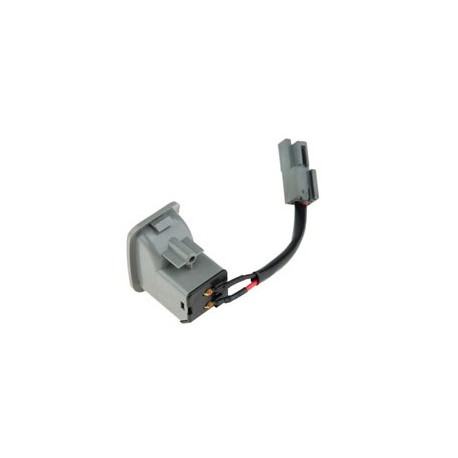 Бутон капак гориво 935552B000J4 EWSHY016 Hyundai Santa Fe