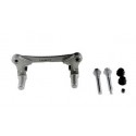 Заден супорт MN116285 HZTMS013A Mitsubishi Citroen Peugeot