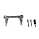 Заден супорт MN116285 HZTMS013A Mitsubishi Citroen Peugeot
