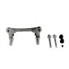 Заден супорт MN116285 HZTMS013A Mitsubishi Citroen Peugeot