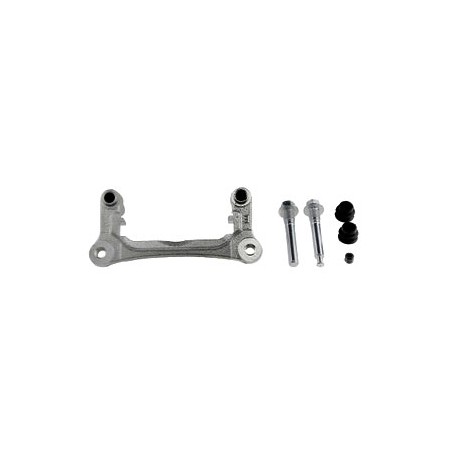 Заден супорт MN116285 HZTMS013A Mitsubishi Citroen Peugeot