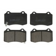 Задни накладки C2Y033ABE 5174327AA Chevrolet Chrysler Jeep Tesla