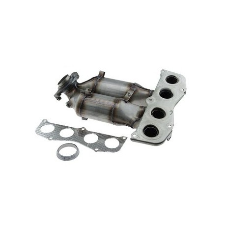Катализатор 2505128041 KATTY000 Toyota Avensis Previa Rav