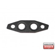 Гарнитура турбо 1634730010 16347-30010 Toyota Hilux Kun26l