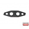 Гарнитура турбо 1634730010 16347-30010 Toyota Hilux Kun26l