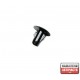 Клипс гумен подкалник 9046710186 90467-10186 Toyota Land Cruiser 120