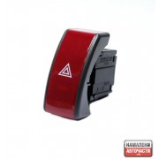 Ключ аварийни светлини 1241625 EWSPL020 Opel Combo Corsa