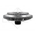 Виско съединител 2108269T00 49551 Nissan Cabstar