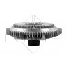 Виско съединител 2108269T00 49551 Nissan Cabstar
