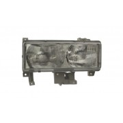 Фар десен MC139767 2141131R Mitsubishi Canter