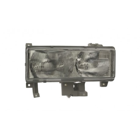 Фар десен MC139767 2141131R Mitsubishi Canter