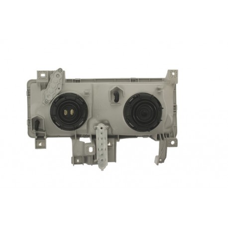 Фар десен MC139767 2141131R Mitsubishi Canter