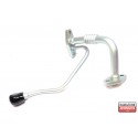Тръба турбо 1540730100 15407-30100 Toyota Hilux
