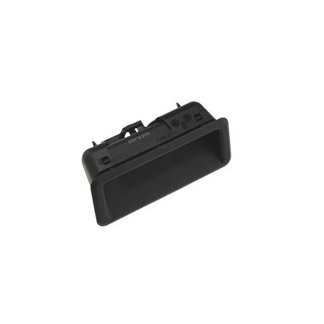Бутон пета врата 51247118158 EZCBM014 BMW 3 5 X1 X5 X6